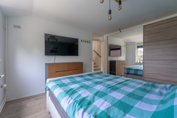 Medium property photo - Magnoliastraat 12, 3181 WS Rozenburg
